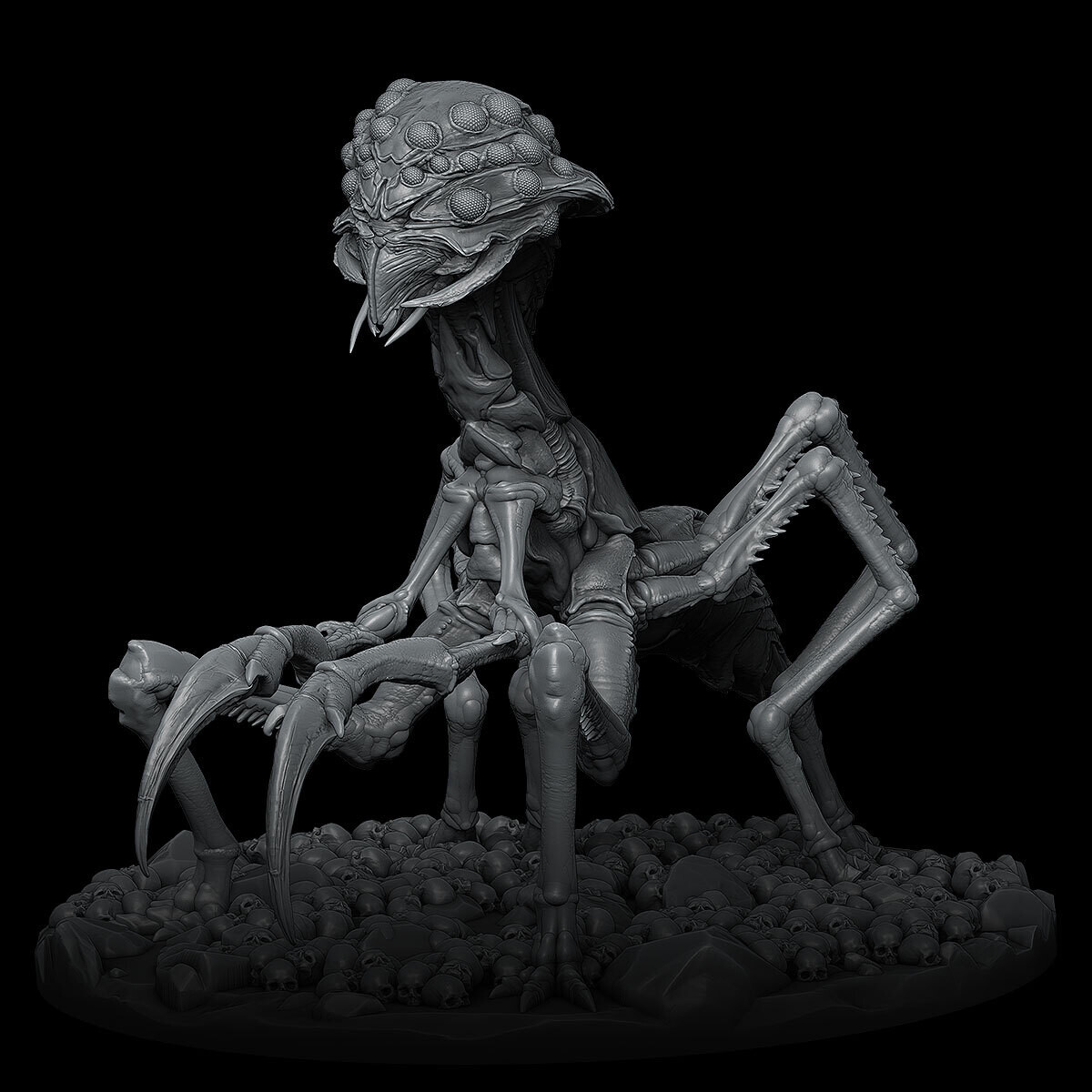 Colossus Bug
