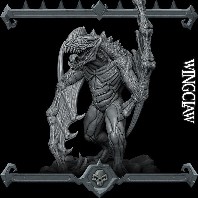 Wingclaw