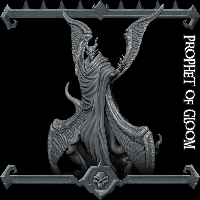 Prophet of Gloom