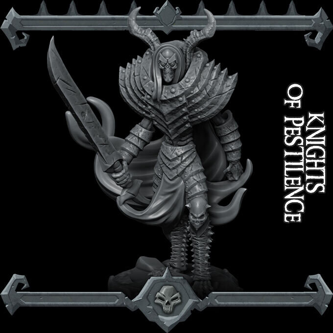Knights of Pestilence