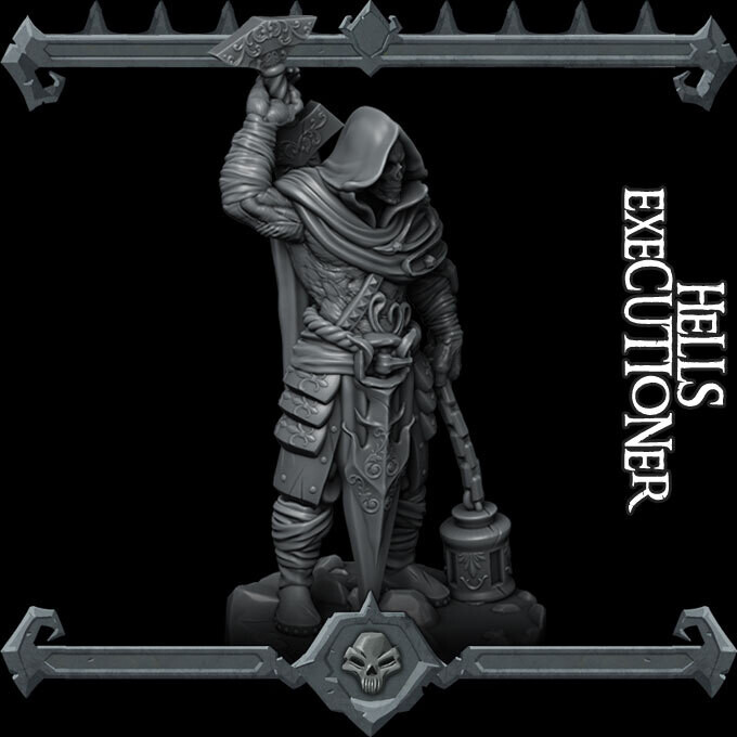Hells Executioner