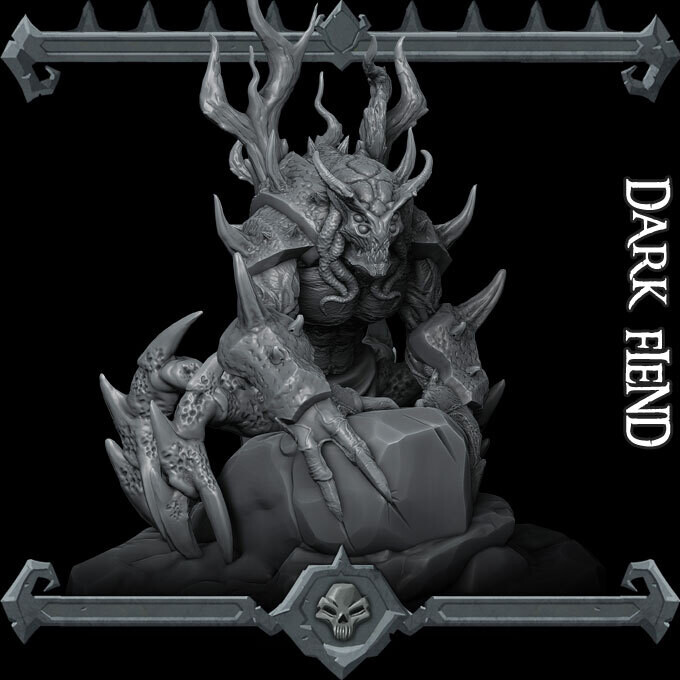 Dark Fiend