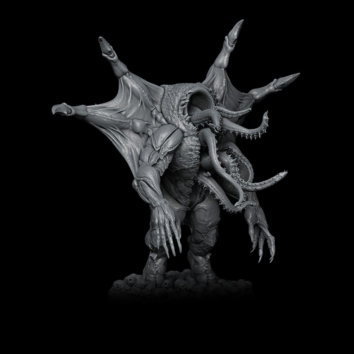 Gormandizer