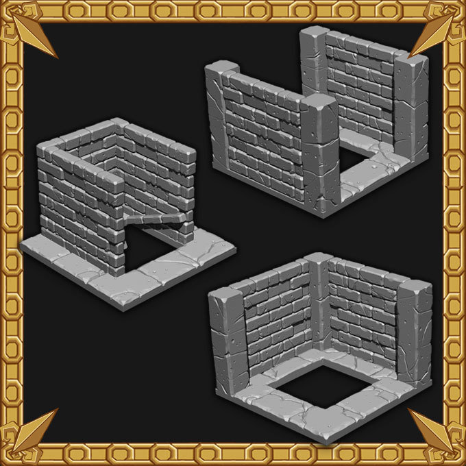 Open Tiles Pack