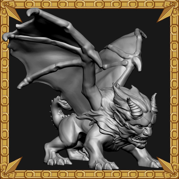 Manticore