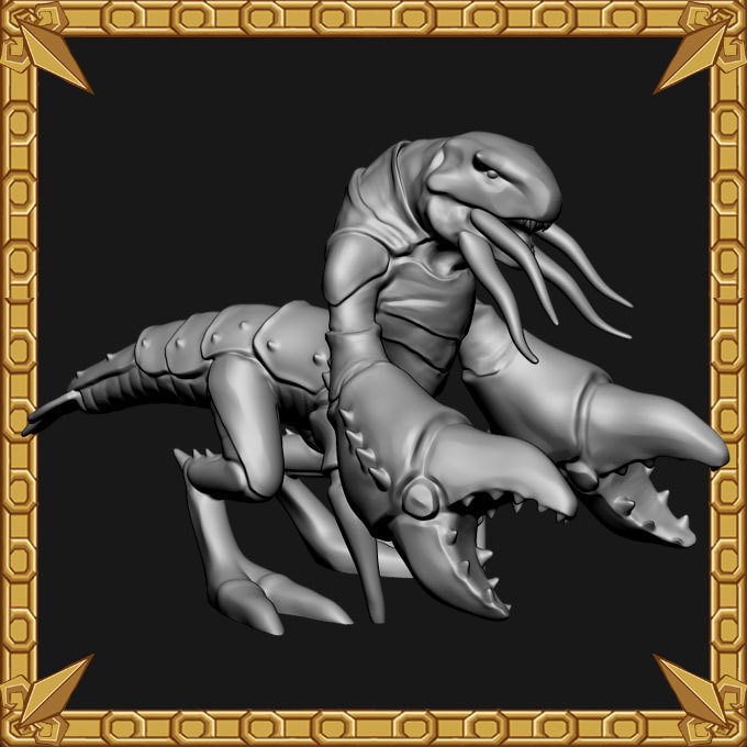 Kthull-Stalker