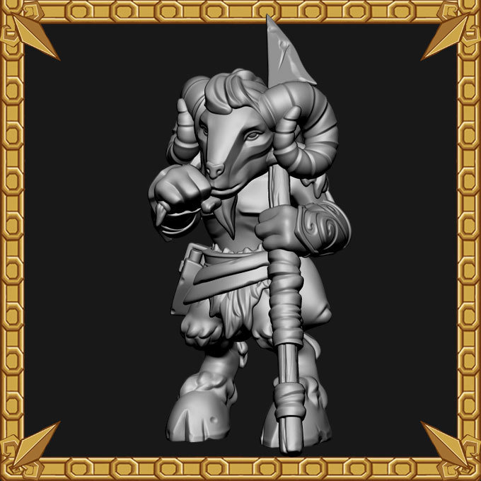Satyr