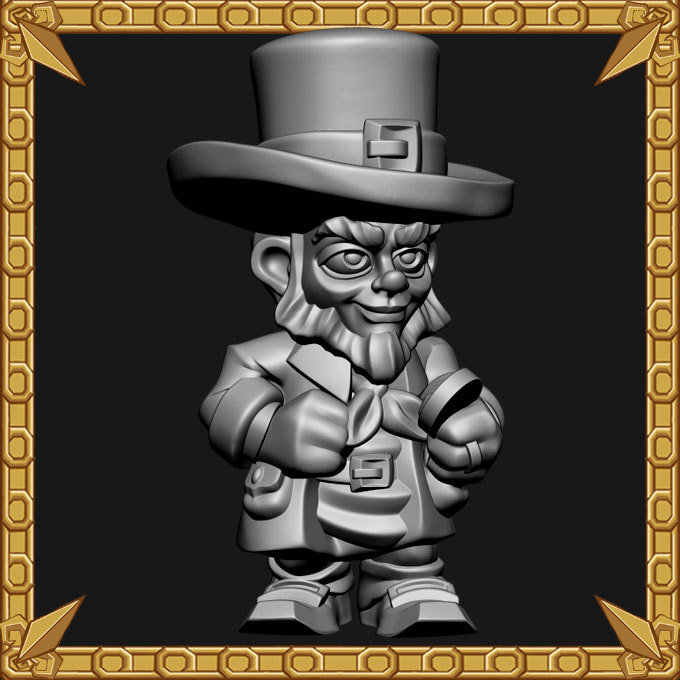 Leprechaun