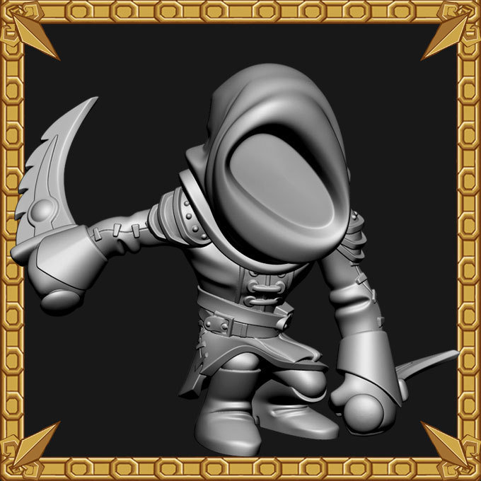 Assassin
