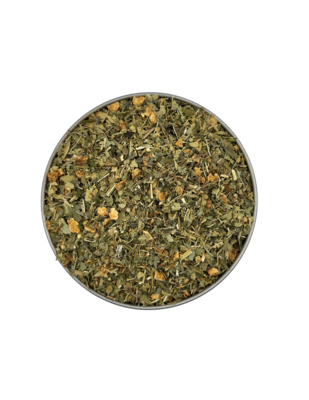 Lemon Tek Tea - 3 grams