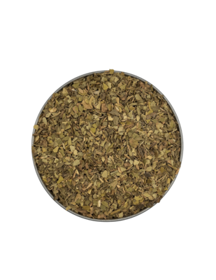 Mint Chocolate Tea - 1 gram