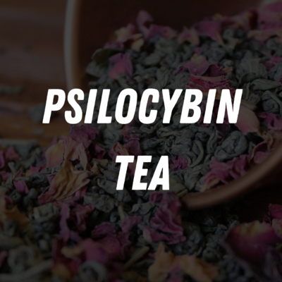 Psilocybin Tea