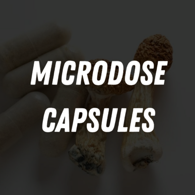 Microdose Capsules