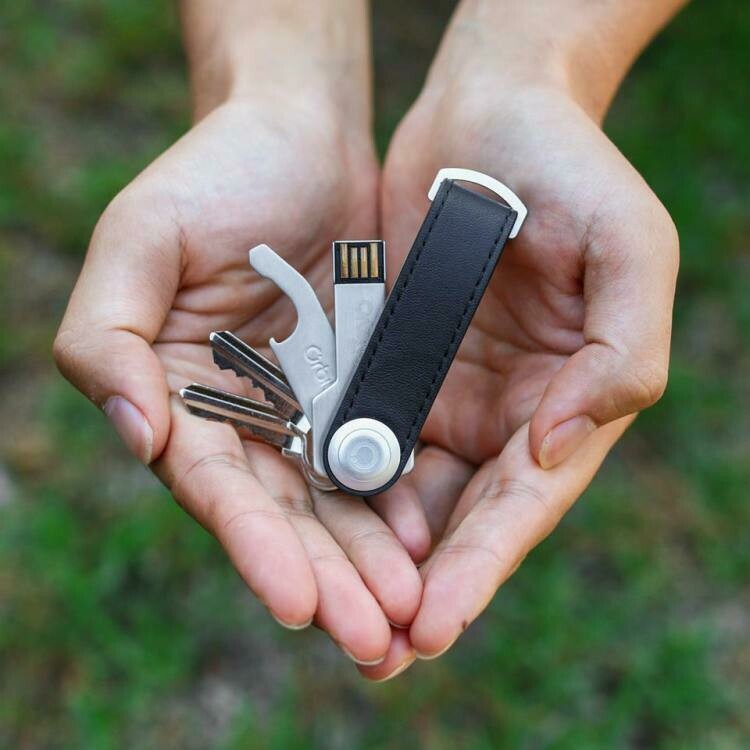 Orbitkey accessories, bottle opener multi tool usb