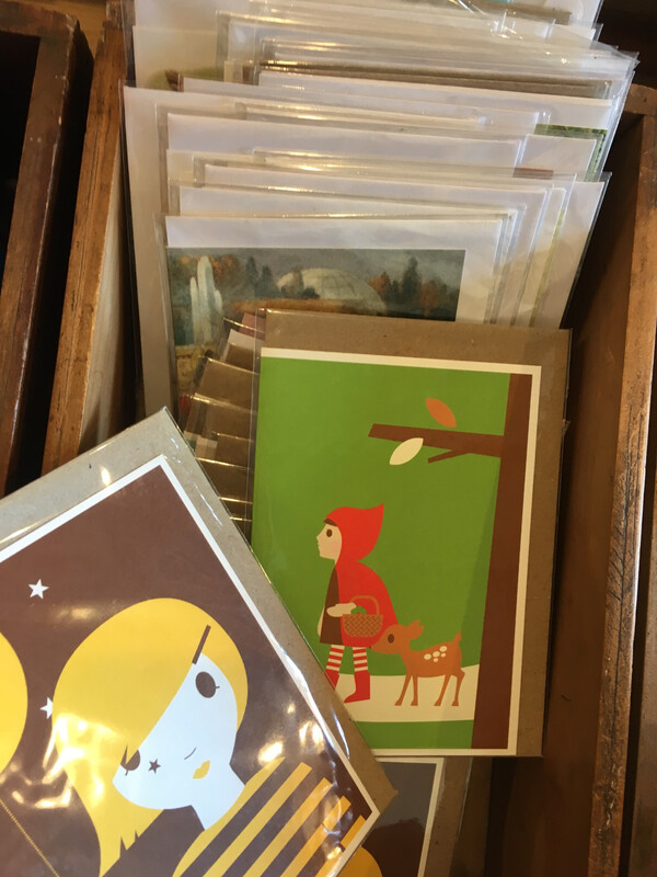 Dicky Bird Card Greeting Cards DB UK