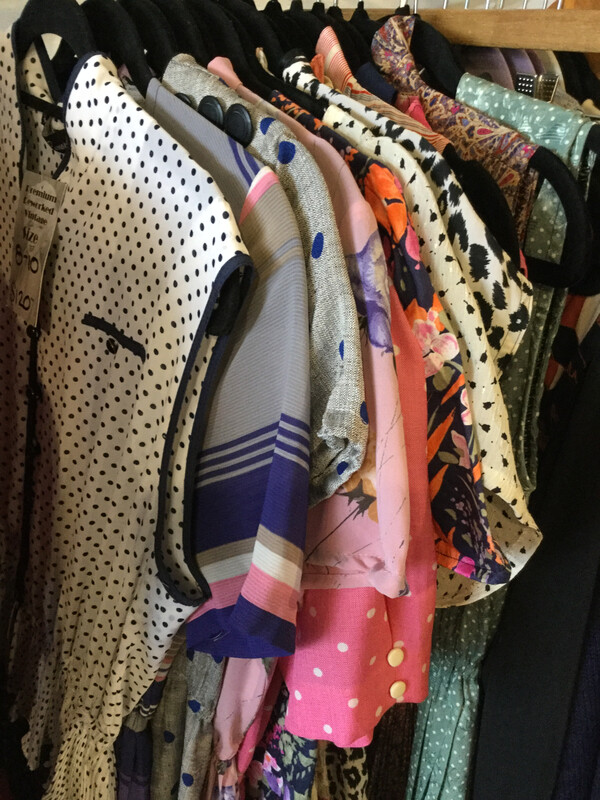 Smoove Reworked Vintage Dress Premium