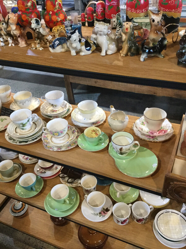 Vintage Item - Price Variants