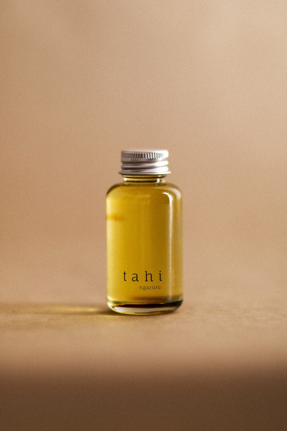Tahi Oils