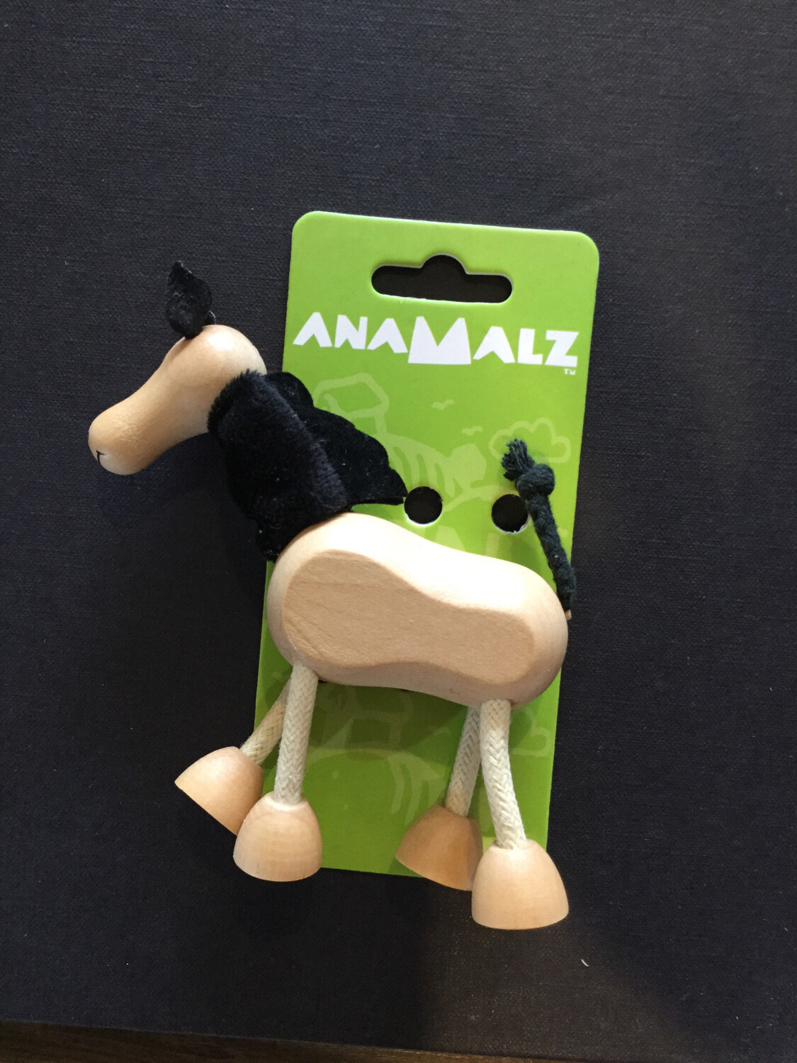 Anamalz Horse