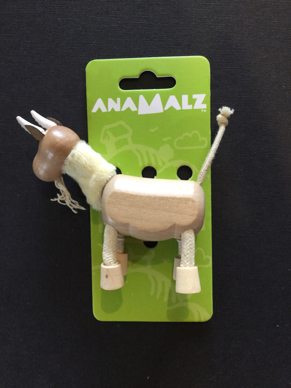 Anamalz Goat