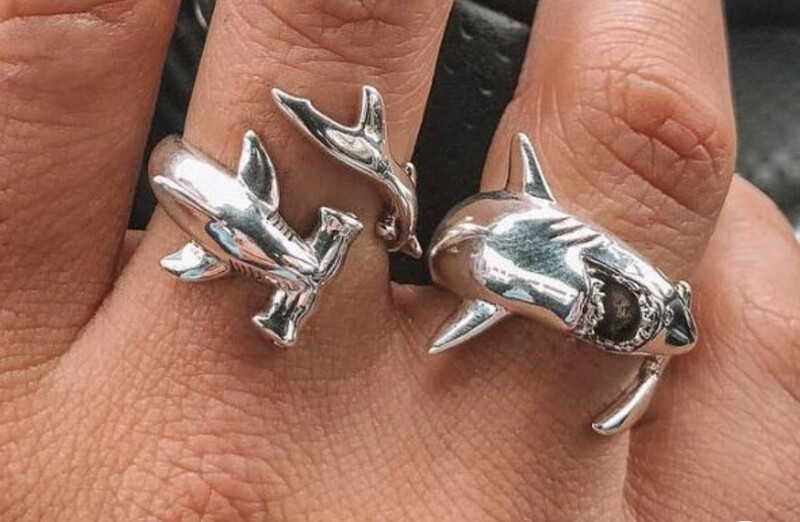 Novelty Rings
