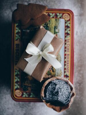 Christmas Gift Ideas