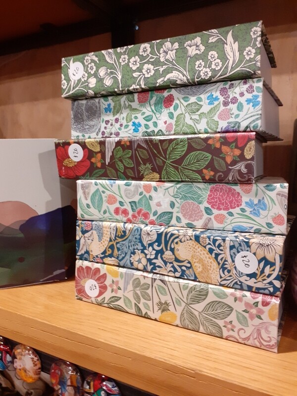 Jotter Pads handmade In NZ