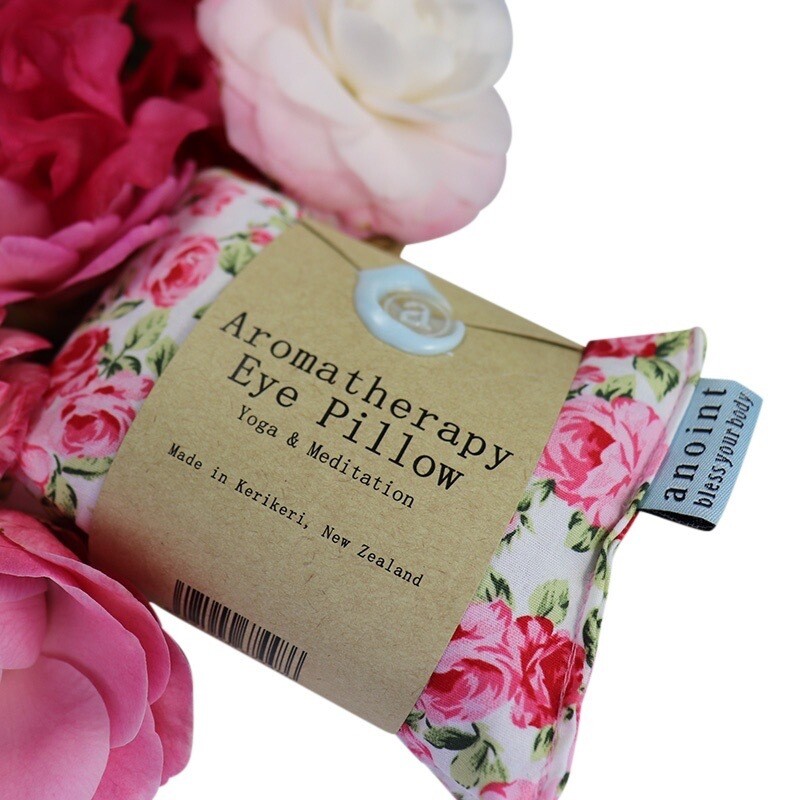 Anoint Aromatherapy Eye Pillow 