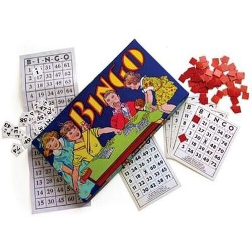 Retro Range Games