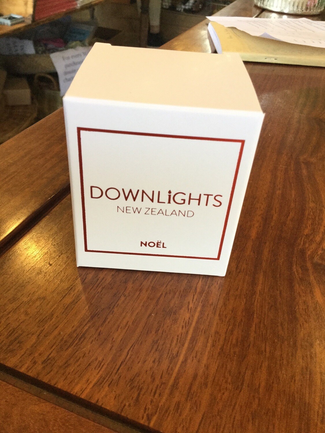 Downlights Mini Candle
