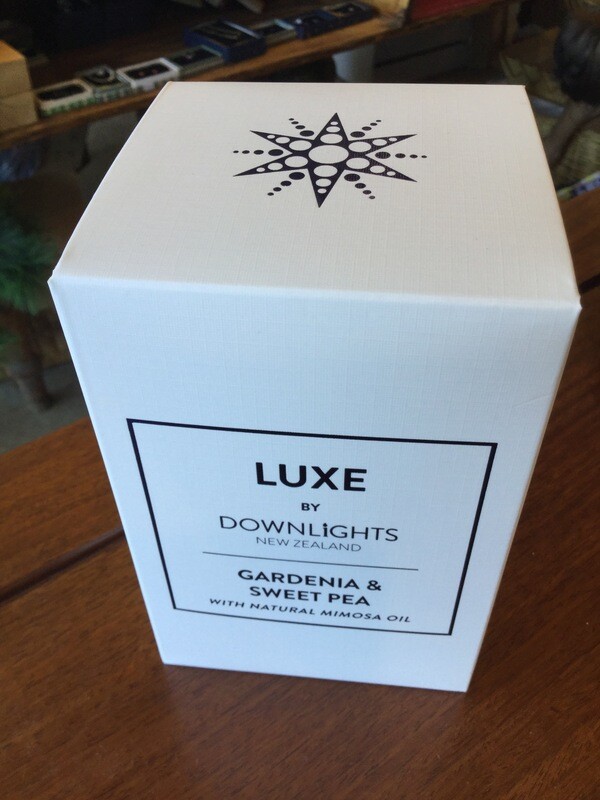 Downlights LUXE Candle