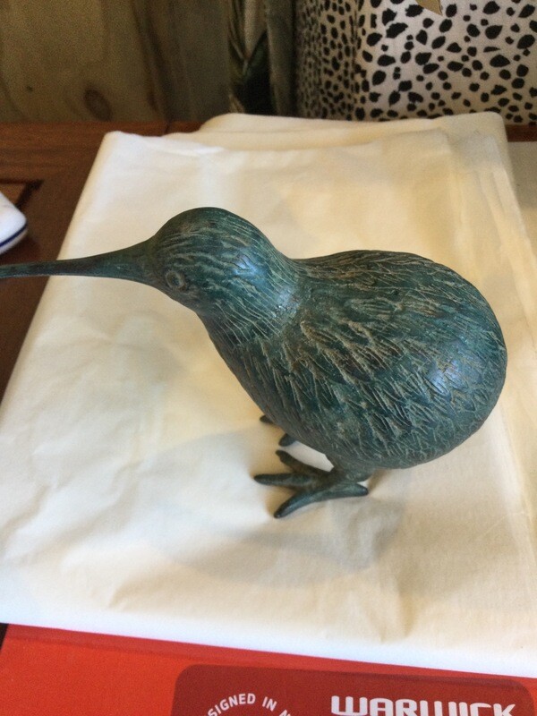 Brass Kiwi