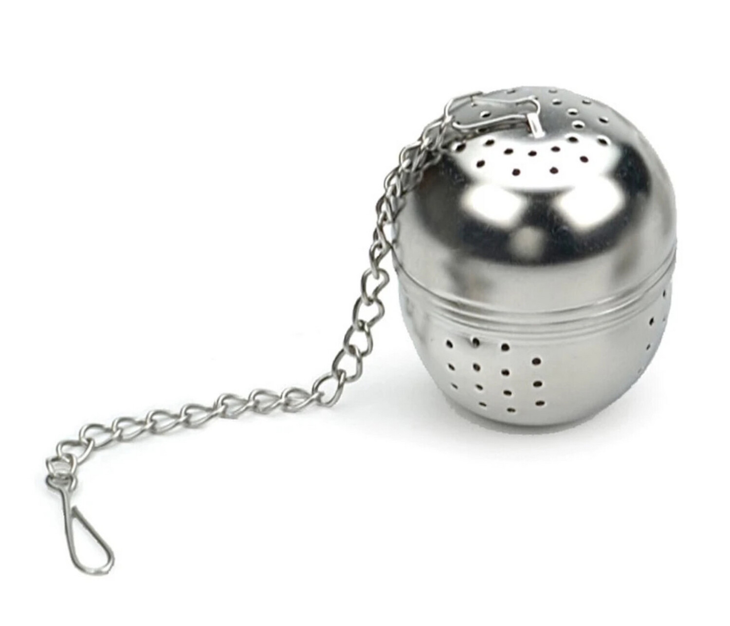 Stainless Steel Tea Ball Tea Infuser