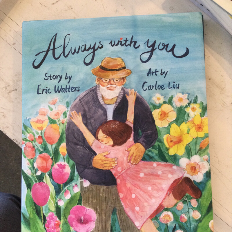 Always With You