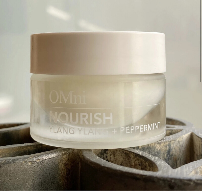 OMni Balms Nourish