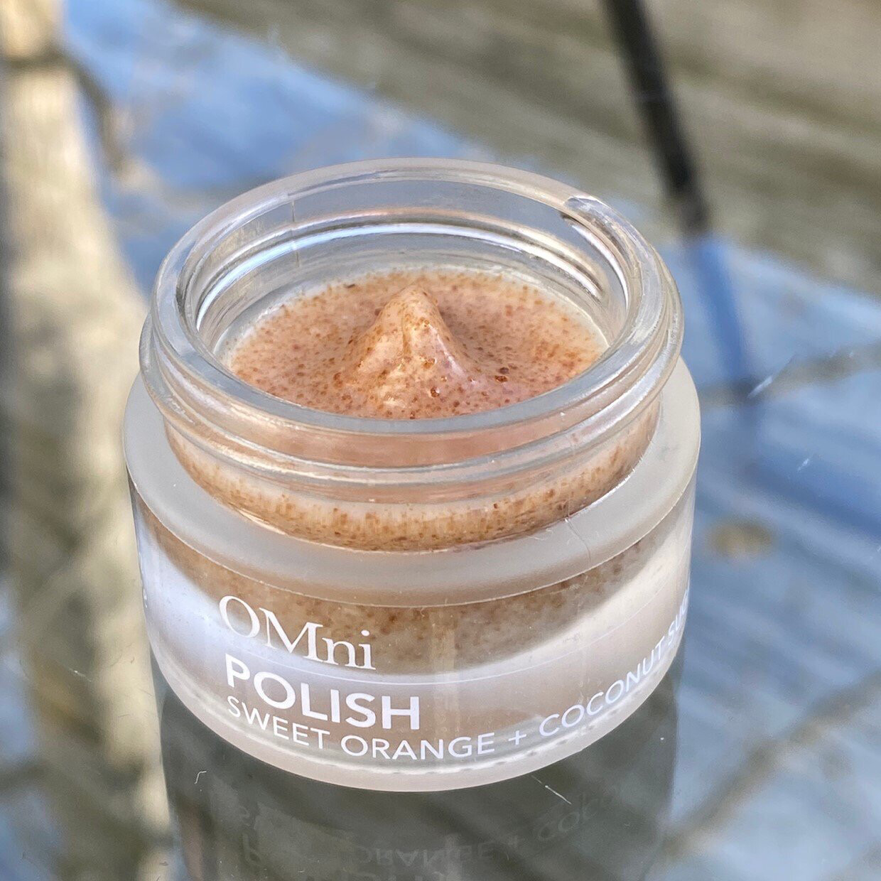 OMni Balms Polish