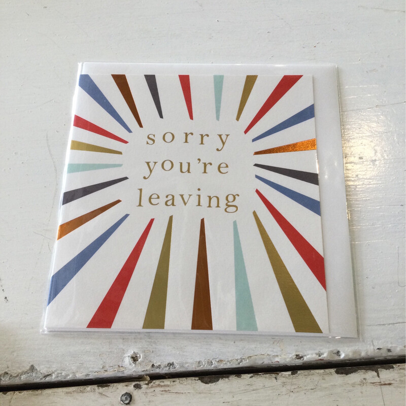 Caroline Gardner Cards
