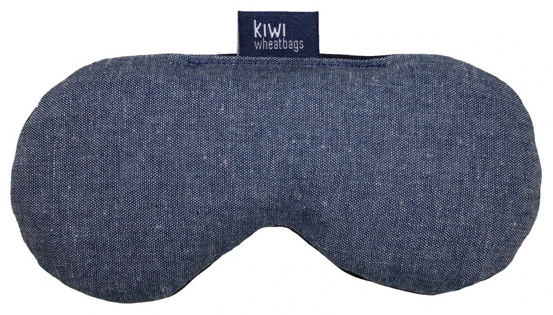 Eye Pillow Kiwi Wheatbags