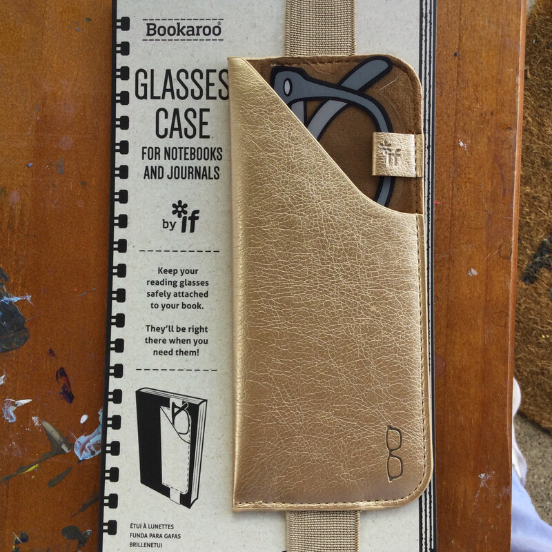Glasses Case Bookaroo