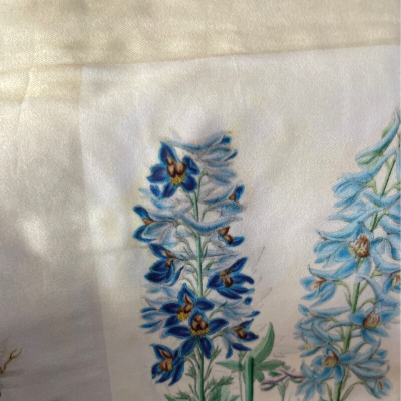 Lazybones Organic Cotton Cushion Cover Various 
