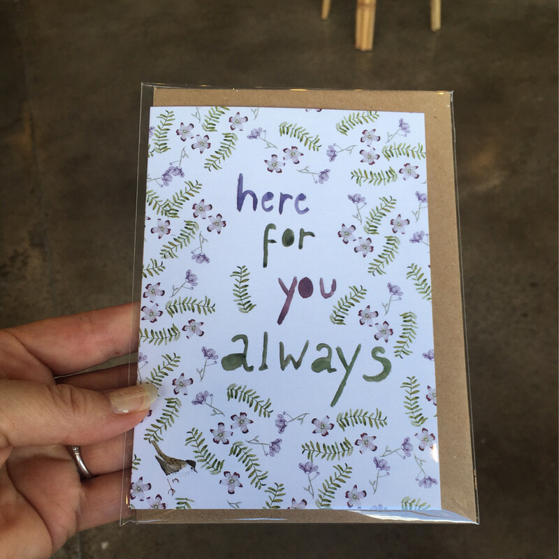 Hello Sunday &amp; Dear Prudence Cards