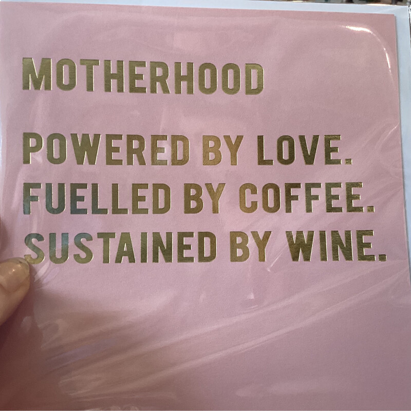 Redback Cards Motherhood , Best Dad &amp; I Have A Hero