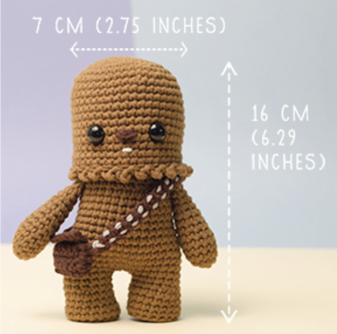 Onpoki Crochet