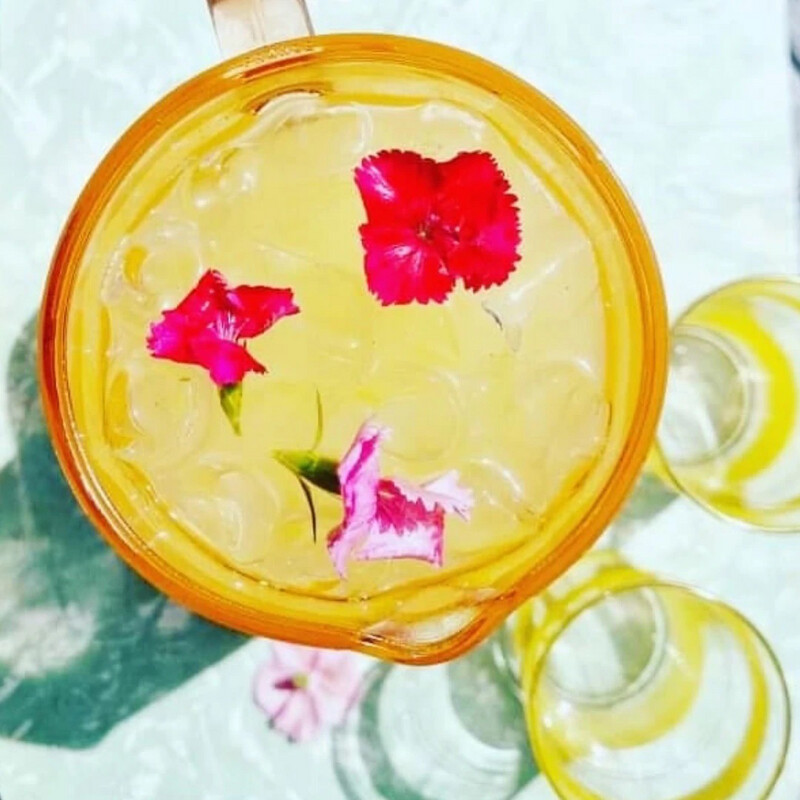 Tippl. Jar Handcrafted Drink Infusion