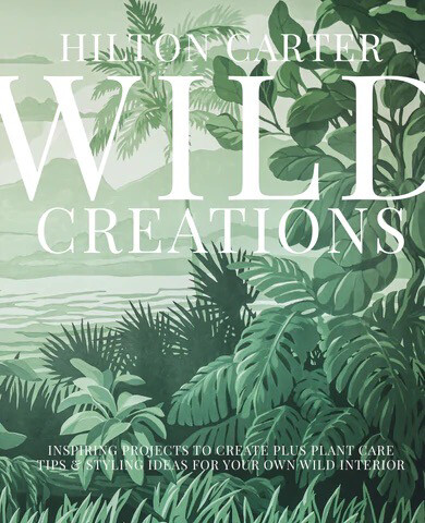 Wild Creations Book