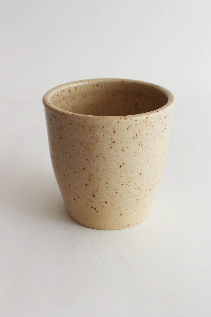 Sand Dune Planter Pot