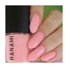 Hanami Plant Based Nail Polish