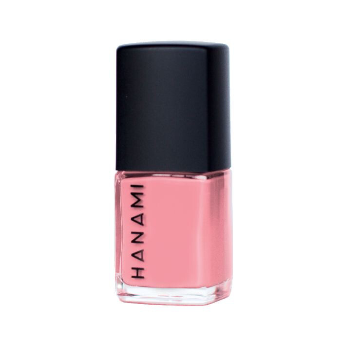Hanami Plant Based Nail Polish
