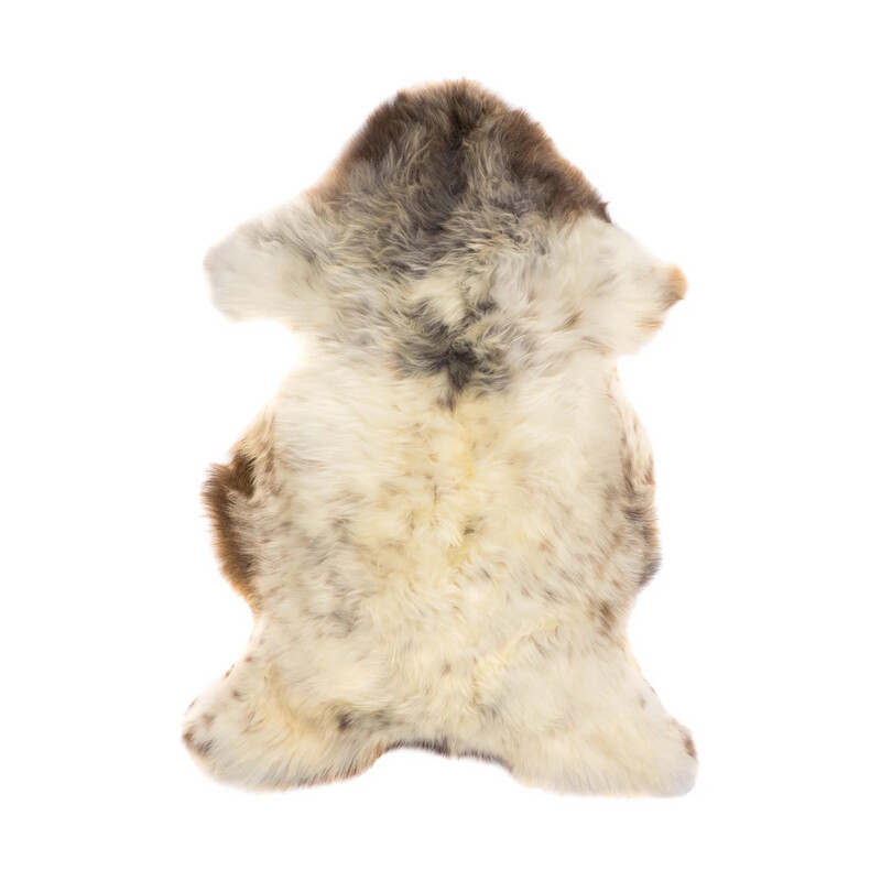 Auskin Tibetan Natural Sheepskin