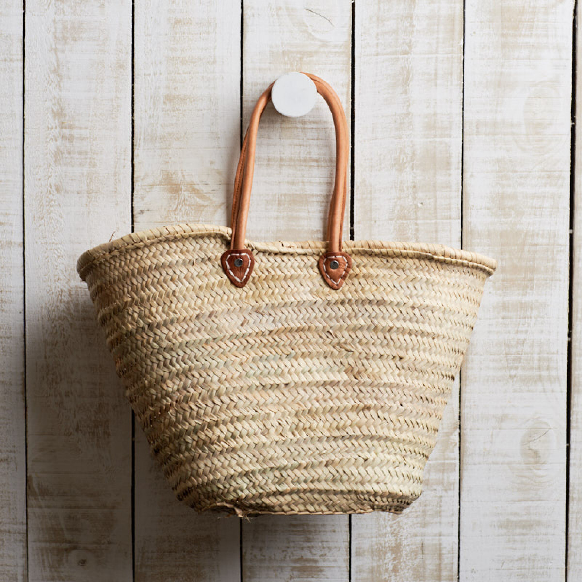 French Market Basket, Le Panier